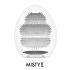 TENGA Egg Misty II Stronger - jajeczko masturbacyjne (6 szt.)