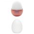 TENGA Egg Misty II Stronger - jajko masturbacyjne (1 szt.)