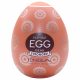 TENGA Egg Gear Stronger - jajko masturbacyjne (1 szt.)