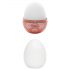 TENGA Egg Gear Stronger - jajko masturbacyjne (1 szt.)