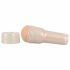 Fleshlight Blake Blossom Bombshell - realistyczna sztuczna wagina (naturalna)