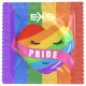 EXS Pride - prezerwatywa lateksowa (144 szt.) 