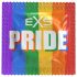 EXS Pride - prezerwatywa lateksowa (144 szt.) 