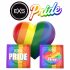 EXS Pride - prezerwatywa lateksowa (144 szt.) 