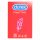 Durex Feel Thin - realistyczne prezerwatywy (18 sztuk)