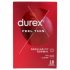 Durex Feel Thin - prezerwatywy dla naturalnych doznań (18 sztuk)