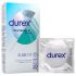 Durex Invisible Slim - cienkie prezerwatywy (10 sztuk)