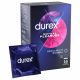 Durex Mutual Pleasure - opóźniające prezerwatywy (16 szt.)