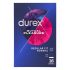 Durex Mutual Pleasure – opóźniające prezerwatywy (16 sztuk)