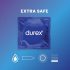 Durex Extra Safe - bezpieczne prezerwatywy (18 sztuk) 