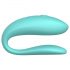 We-Vibe Sync Lite – inteligentny, radiowy wibrator dla par (zielony)