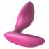 We-Vibe Ditto+ - inteligentny, wibrator analny (różowy)