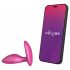 We-Vibe Ditto+ - inteligentny, wibrator analny (różowy)