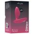 We-Vibe Ditto+ - inteligentny wibrator analny z możliwością ładowania (różowy) 