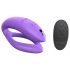 We-Vibe Sync O - inteligentny, wibrator dla par (fioletowy)