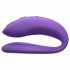 We-Vibe Sync O - Inteligentny wibrator z akumulatorem (fioletowy) 