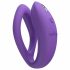 We-Vibe Sync O - Inteligentny wibrator z akumulatorem (fioletowy) 