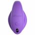 We-Vibe Sync O - Inteligentny wibrator z akumulatorem (fioletowy) 