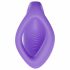 We-Vibe Sync O - Inteligentny wibrator z akumulatorem (fioletowy) 