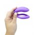 We-Vibe Sync O - inteligentny, wibrator dla par (fioletowy)