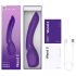 We-Vibe Wand 2 - inteligentny masażer wibrator