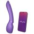 We-Vibe Wand 2 - inteligentny masażer wibrujący