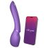 We-Vibe Wand 2 - inteligentny masażer wibrator