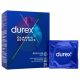 Durex Extra Safe - bezpieczne prezerwatywy (24 sztuki) 