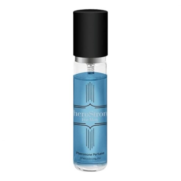 PheroStrong - perfumy z feromonami dla mężczyzn (15ml) 