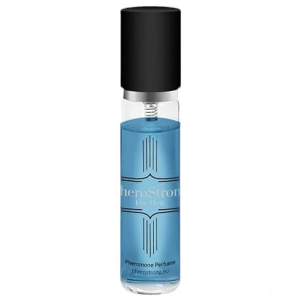 PheroStrong - perfumy z feromonami dla mężczyzn (15ml) 