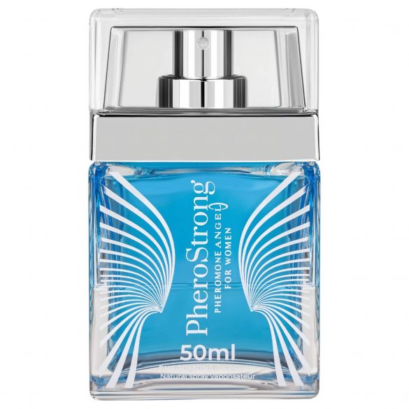 PheroStrong Angel - perfumy z feromonami dla kobiet (50ml) 