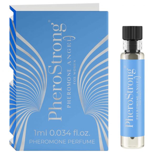 PheroStrong Angel - feromony dla kobiet (1 ml)