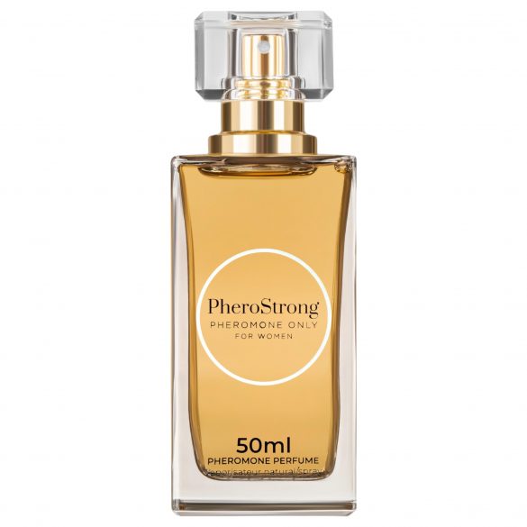 PheroStrong Only - perfumy z feromonami dla kobiet (50ml) 