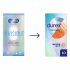 Durex Invisible XL - ekstra duże prezerwatywy (10 szt.)