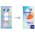 Durex Invisible XL - ekstra duże prezerwatywy (10 szt.)