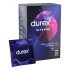 Durex Intense - prezerwatywy prążkowane i punktowane (16 szt.)