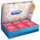 Durex Feel Intimate - opakowanie prezerwatyw cienkościennych (3 x 12 sztuk) 