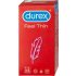 Durex Feel Thin - prezerwatywy dające uczucie komfortu (3 x 12 sztuk) 