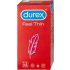 Durex Feel Thin - prezerwatywy dające uczucie komfortu (3 x 12 sztuk) 