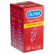 Durex Feel Thin - prezerwatywy dające uczucie komfortu (2x12 sztuk) 