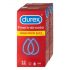 Durex Feel Intimate - cienkie prezerwatywy (2x12 szt.)