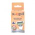 X-Epil Silky Smooth - wkład do golenia dla kobiet 4 ostrza (4szt.)