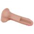 Naturalne Dildo - Realistyczny Dotyk 18cm