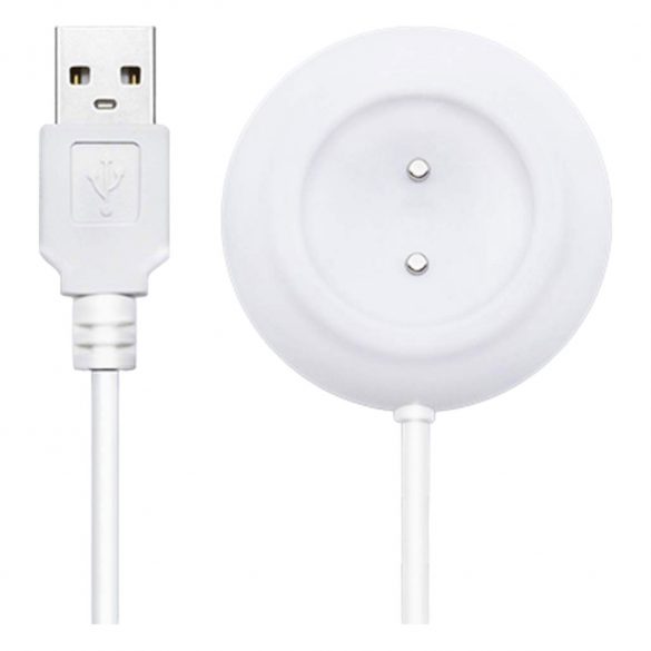 Kabel USB do ładowania magnetycznego Lovense Ambi (biały)