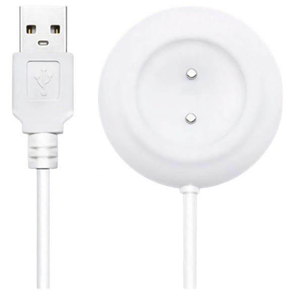 Lovense Ambi magnetyczny kabel USB do ładowania (biały)