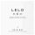 LELO Hex Original - luksusowe prezerwatywy (3 sztuki) 