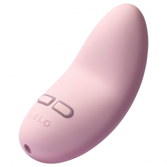 LELO Lily 2 - wodoodporny wibrator łechtaczkowy (jasnoróżowy) 