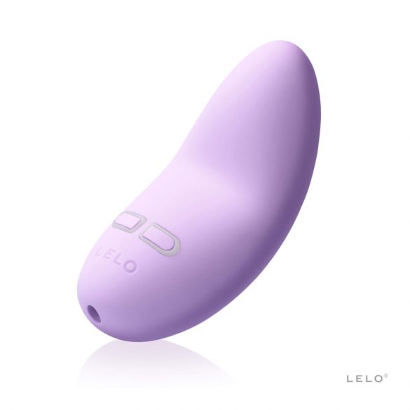 LELO Lily 2 - wodoodporny wibrator łechtaczkowy (lawendowy) 