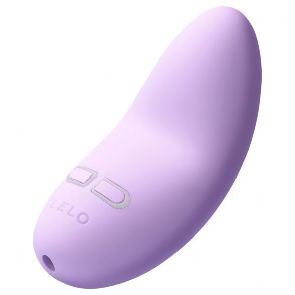 LELO Lily 2 - wodoodporny wibrator łechtaczkowy (lawendowy) 