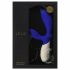 LELO Loki Wave - wodoodporny wibrator prostaty (niebieski) 